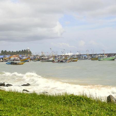 Shangrela Beach Resort Ambalangoda  Zewnętrze zdjęcie