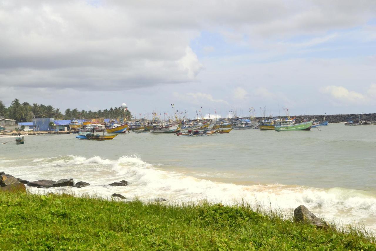 Shangrela Beach Resort Ambalangoda  Zewnętrze zdjęcie