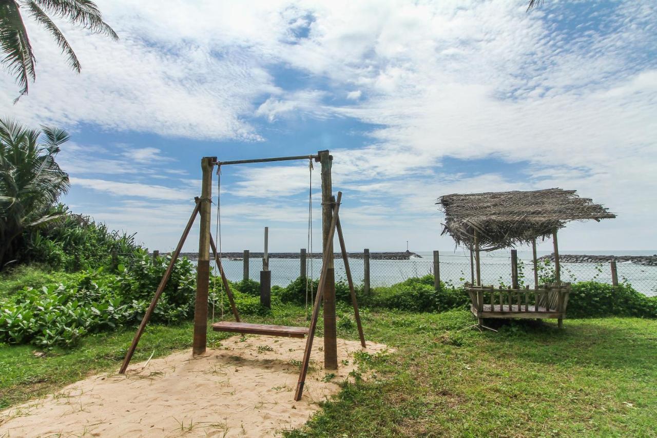 Shangrela Beach Resort Ambalangoda  Zewnętrze zdjęcie