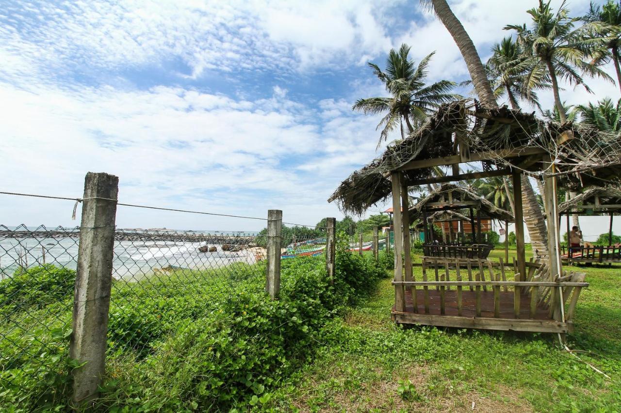 Shangrela Beach Resort Ambalangoda  Zewnętrze zdjęcie